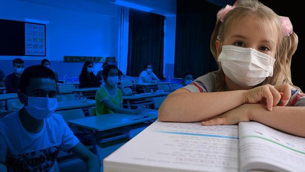 Son dakika: Milli Eğitim Bakanı Özer'den yüz yüze eğitim mesajı