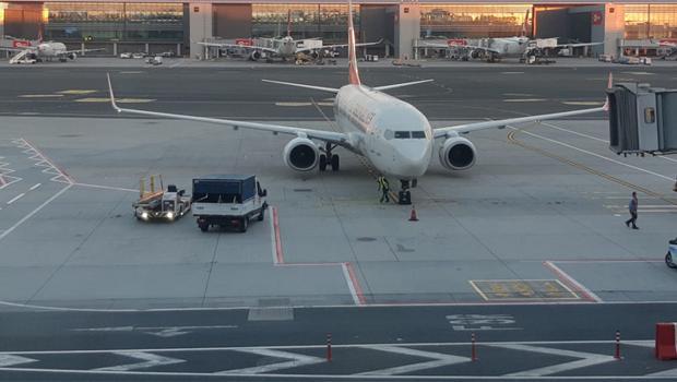 160 yolcu daha Afganistan'dan Türkiye'ye getirildi