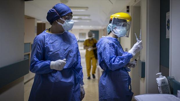 Son dakika haberi: 21 Ağustos corona virüsü tablosu ve vaka sayısı Sağlık Bakanlığı tarafından açıklandı!