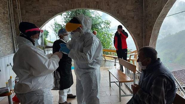 Korkutan sözler! ‘Önümüzdeki günlerde başka mutasyonları konuşacağız’