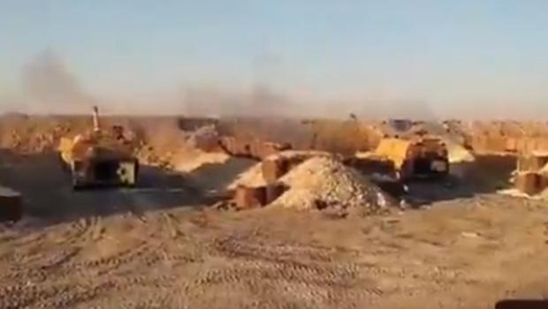 MSB duyurdu: Saldırı hazırlığında oldukları tespit edilen 3 PKK/YPG’li terörist etkisiz hâle getirildi