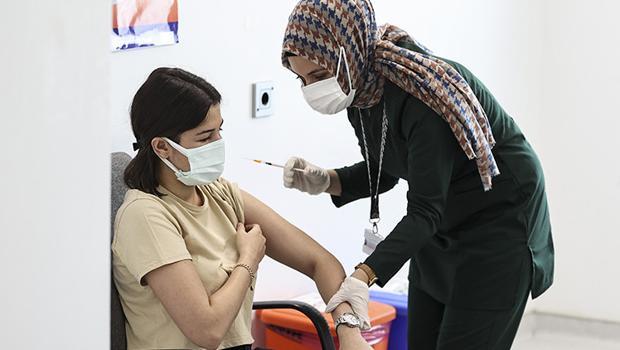 Son dakika: Vali Yerlikaya açıkladı! İstanbul'da 15 milyon 744 bin 133 doz aşı yapıldı