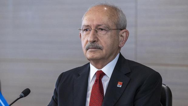 CHP Genel Başkanı Kılıçdaroğlu, vefatının 21. yılında Ebulfez Elçibey'i andı