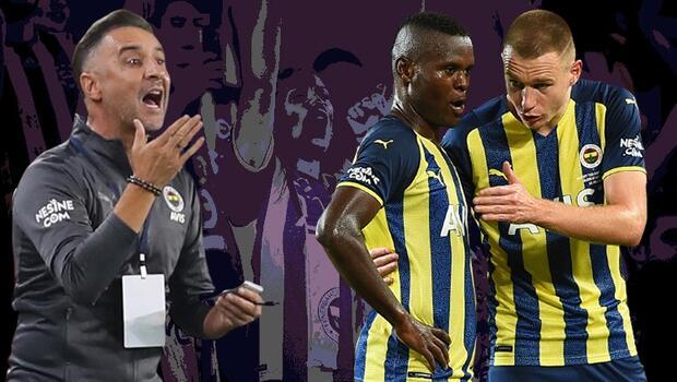 Son Dakika: Fenerbahçe - Antalyaspor maçında büyük isyan! Tepkiler arttı, Pereira ve Szalai destek verdi...