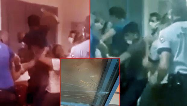 Bu kadarı da pes! ‘Çocuğun kolunu acıttı’ diyerek...