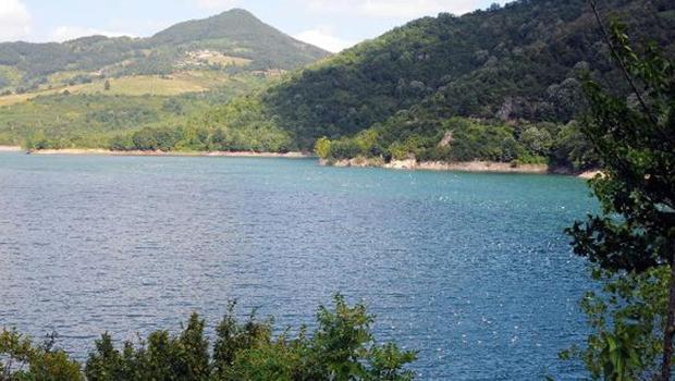 Yuvacık Barajı ve Sapanca Gölü'nde su seviyesi korundu