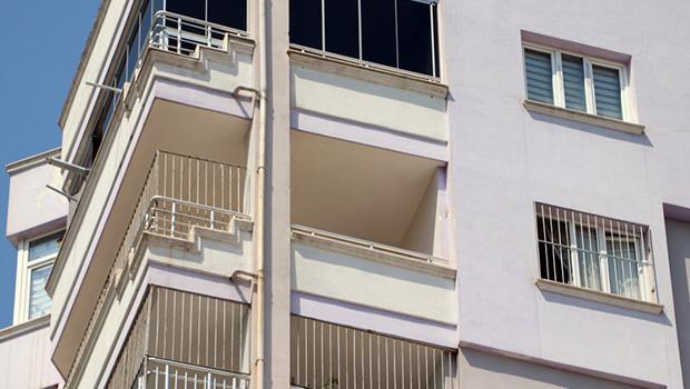 Adana'da üzücü olay! Kızı fak etti...