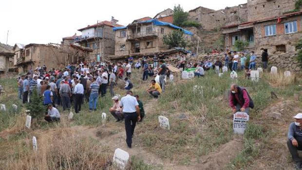 Meydan ailesinin ölümüyle ilgili 14 sayfalık mektubun sırrı araştırılıyor