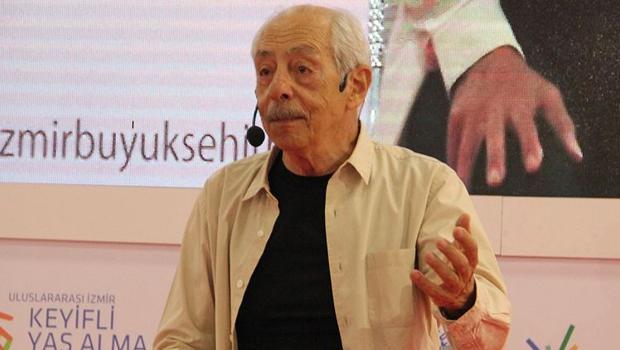 Tiyatro sanatçısı Genco Erkal'a 4 yıl 8 aya kadar hapis cezası istendi