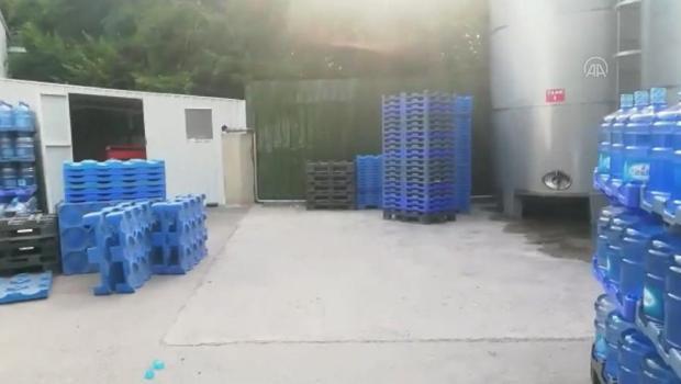 'Hamidiye' diye kuyu suyu sattılar