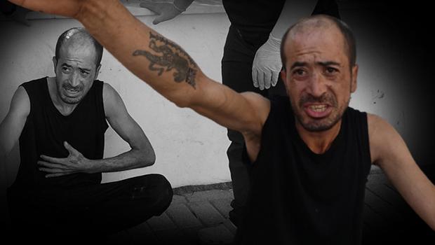 Antalya'da korkulu dakikalar! Komşular kurtardı! İddiası şoke etti