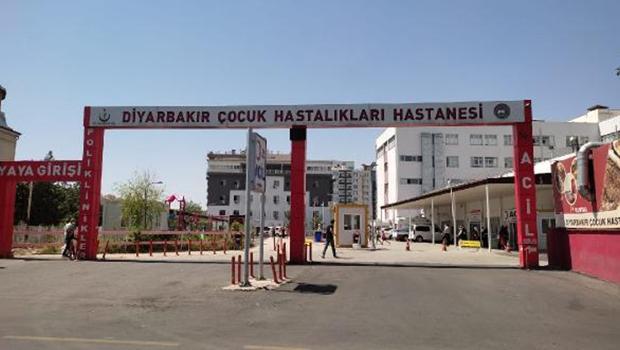 Diyarbakır'da iğrenç olay! Hastanede hamile olduğu ortaya çıktı, babası tutuklandı