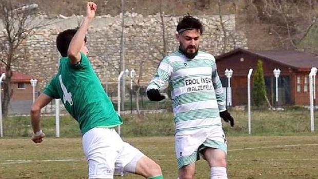 Sele kapılan amatör futbolcudan hâlâ haber yok