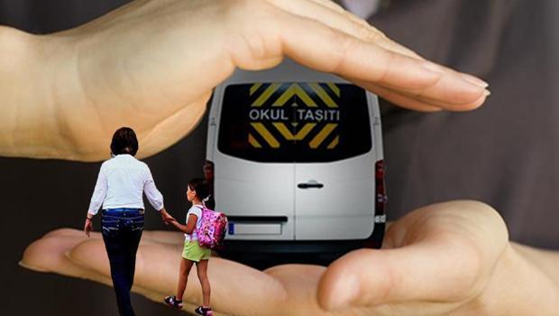 Velilerin kafasındaki soru işaretlerine yanıt aradık... Okul servislerinde 6 Eylül alarmı!