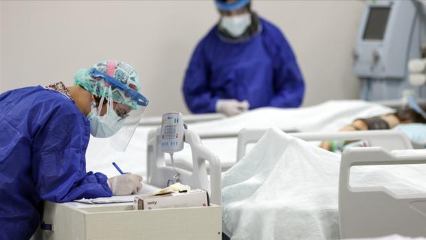 Son dakika haberi: 24 Ağustos corona virüsü tablosu ve vaka sayısı Sağlık Bakanlığı tarafından açıklandı!