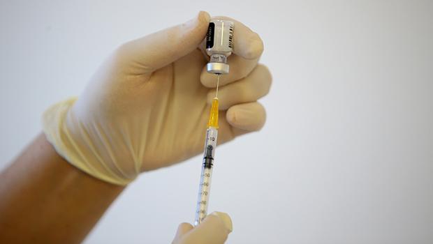 Öğretmenlerin yüzde 83'ü koronavirüs aşısı oldu