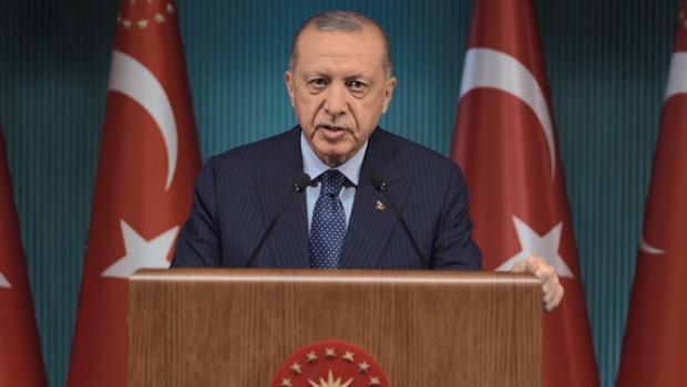 Son dakika... Cumhurbaşkanı Erdoğan, İslam İşbirliği Teşkilatı üyesi ülkelere seslendi: Tuzaklara düşmememiz gerekiyor