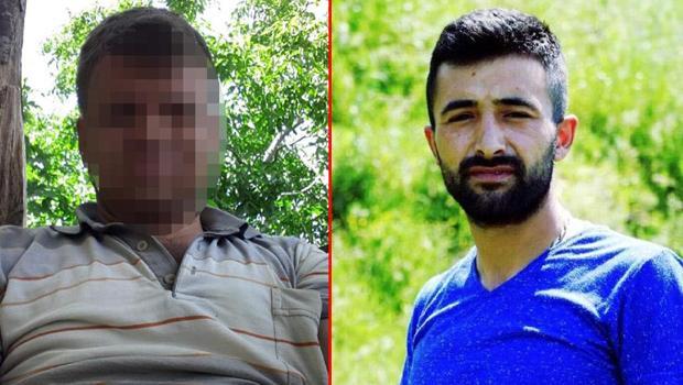 Ava birlikte gittiği arkadaşını domuz sanıp vurdu