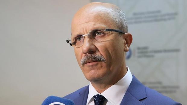 YÖK Başkanı Prof. Dr. Özvar, rektörlerle yarın Ankara'da ilk kez bir araya gelecek