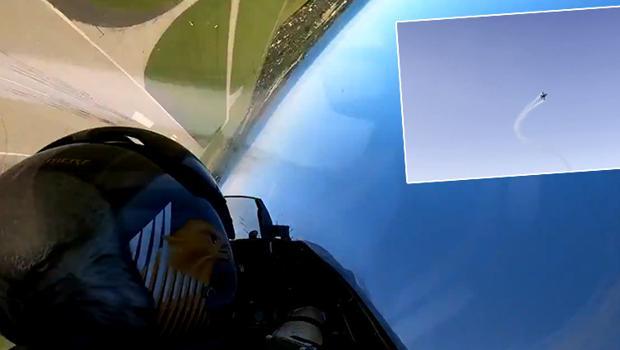 Son dakika: MSB'den SOLOTÜRK paylaşımı