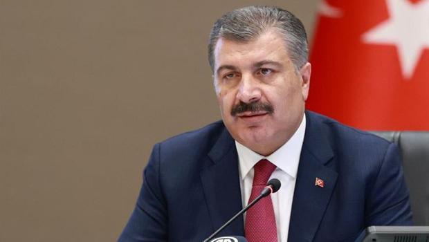 Son dakika... Bakan Koca 'Okullar açılıyor' mesajıyla duyurdu! İşte öğretmenlerin aşılanmasında son durum