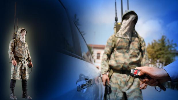 Operasyonlarda kritik rol oynuyor! Polisin vazgeçilmezi...