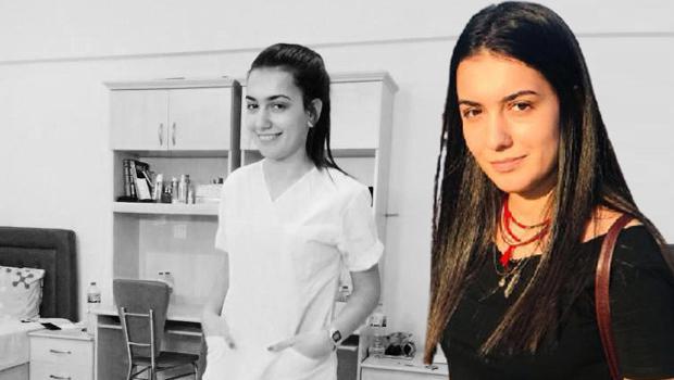 Hemşirelik öğrencisi Merve'den 3 gündür haber alınamıyor