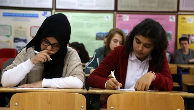 Bursluluk sınavı yerleri belli oldu mu? MEB'den açıklama