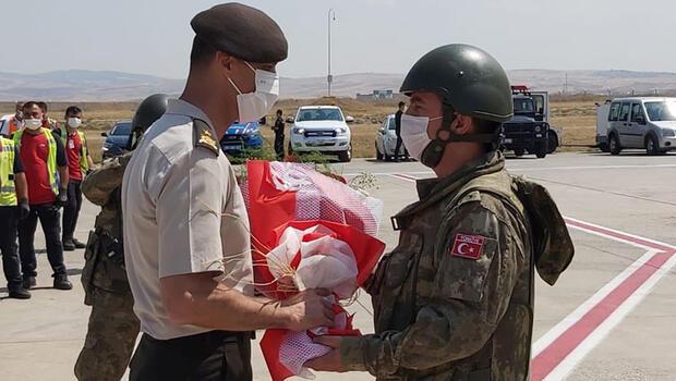 MSB duyurdu! 'Afganistan'daki personelimizin tahliyesi tamamlandı'