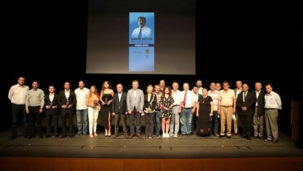 10. Şakir Süter Gazetecilik Yarışması'nda ödüller sahiplerini buldu