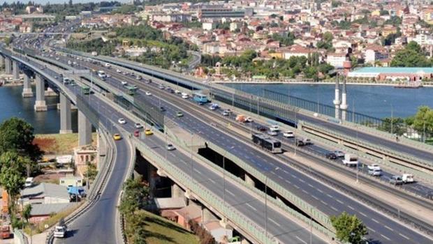 İstanbullular dikkat! 30 Ağustos provası ve töreni nedeniyle bu yollar trafiğe kapatılacak