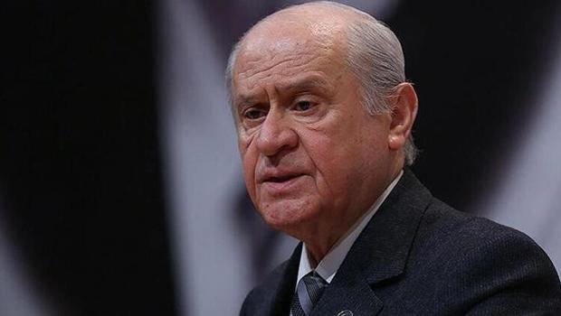 MHP Genel Başkanı Bahçeli, 30 Ağustos Zafer Bayramı'nı kutladı