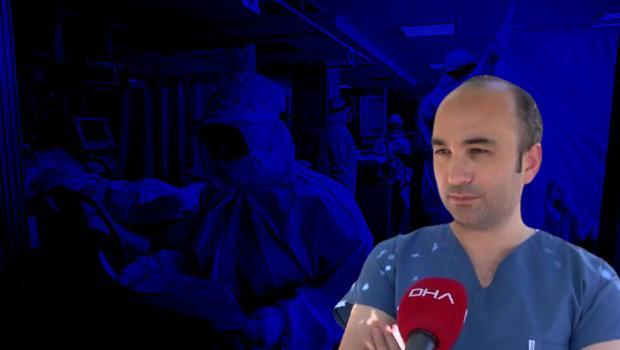 Doç. Dr. Ümit Savaşçı: Kırmızı alarm vermeye başladık!
