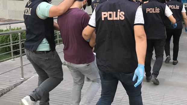 Şırnak'ta terör operasyonu: 6 tutuklama