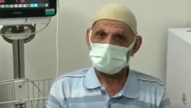 Bakan Koca paylaştı: "Bir hastanın iyileşmesini beklemek nasıl bir duygudur?"