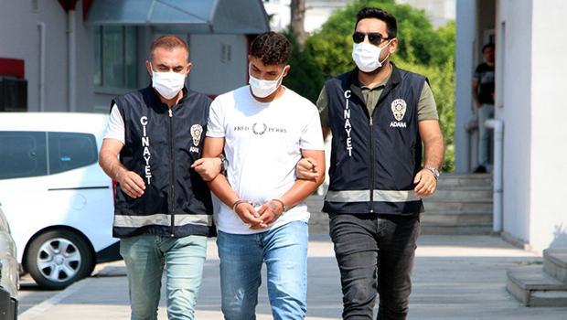 Adana'da çocukları maganda kurşunuyla yaralanan anne: Tutuklanmasını istiyorum