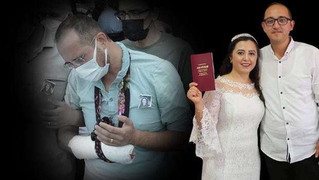 En mutlu yolculukları kâbusa döndü! En acı veda
