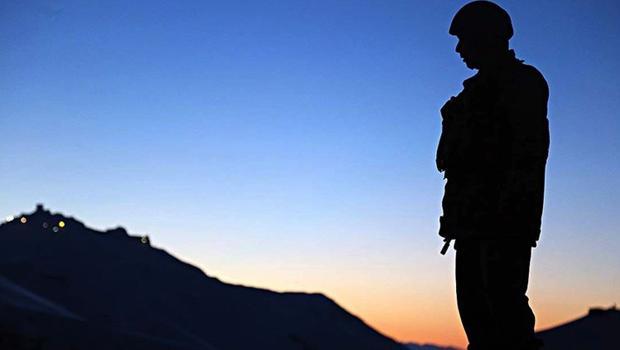 İçişleri Bakanlığı duyurdu! PKK'dan kaçan 5 örgüt mensubu teslim oldu