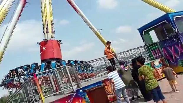Avcılar’daki lunaparkta ölüm; Hedeflediği üniversiteyi kazandığını göremedi
