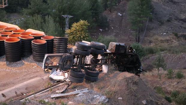 Adana feci kaza! 4 ölü