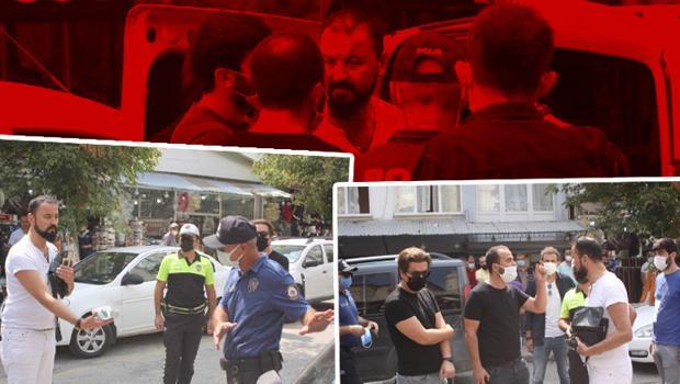 Murat Özdemir'in skandalında yeni gelişme! Rüşvet ve hakaretten adli işlem başlatıldı
