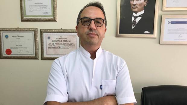 Koronavirüs Bilim Kurulu Üyesi Prof. Dr. Şener'den hamilelere aşı çağrısı