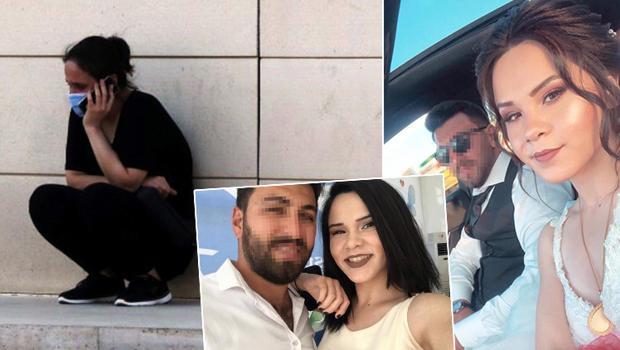 Ela'nın kahreden ölümü! Eşi gözaltına alındı