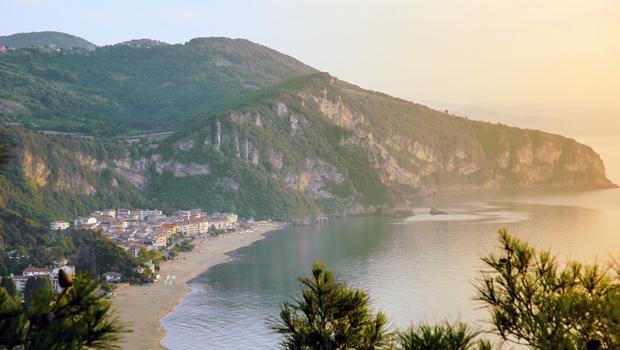 Doğal dokusuyla keşfedilmeyi bekleyen kasabalar... 5 bölge, 9 şehir ve 10 güzel kasaba