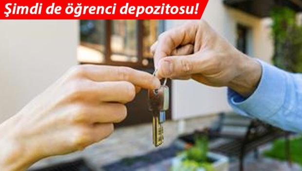 'Yok artık' diyeceksiniz! 'Öğrenci depozitosu' çılgınlığı