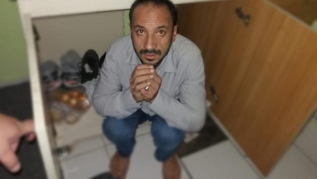 Van'da 36 kaçak göçmen yakalandı