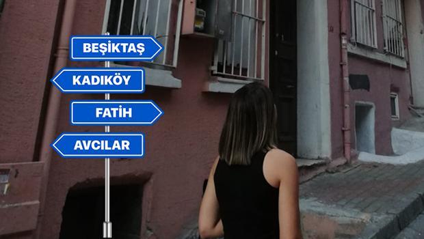 Üniversitelilerin 'barınma' sorunu! Evler ateş pahası yurtlarda yer yok!