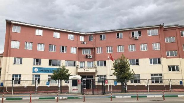 Bursa'da öğrencinin testi pozitif çıktı! 30 arkadaşı ve öğretmeni karantinada