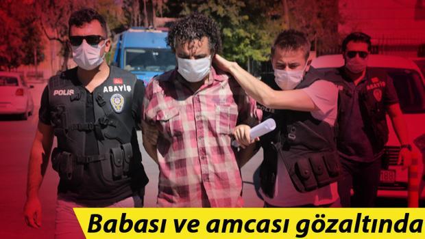 Şanlıurfa'da korkunç olay... Henüz 13 yaşındaydı! Feci ölüm: Üzerine tiner döküldü ve...