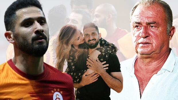 Son Dakika: Galatasaray, Emre Akbaba'yı eski kulübüne kiraladı - Transfer haberleri